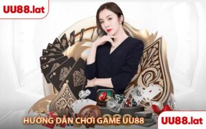 Hướng dẫn chơi game UU88
