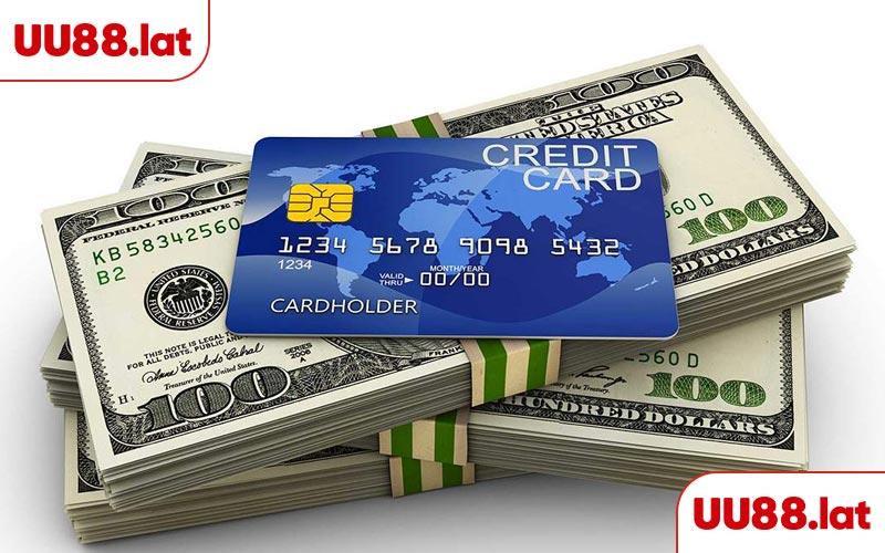 Hướng dẫn rút tiền UU88