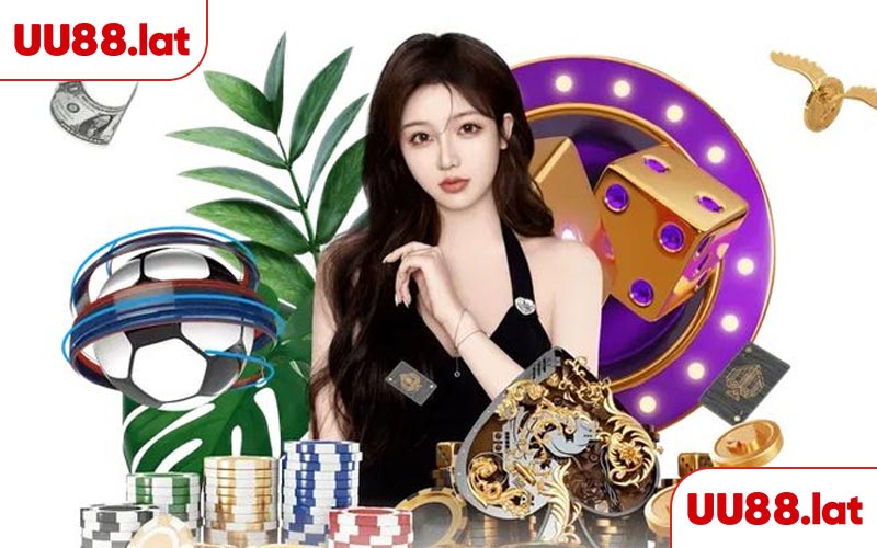 Một vài lối thường gặp khi đăng nhập UU88